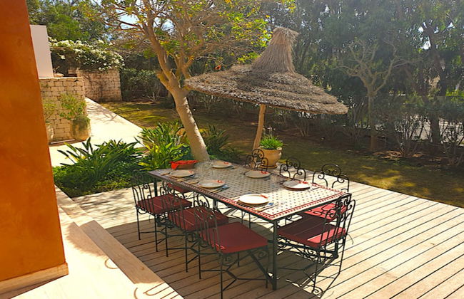 13 Bedroom Villa With Heated Pool, Golf Course, Seaside - Foto 24