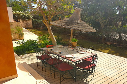 Photo 24 - 13 Bedroom Villa With Heated Pool, Golf Course, Seaside