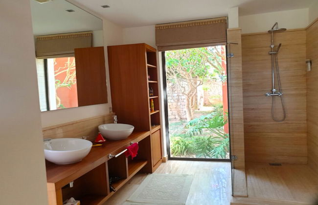 13 Bedroom Villa With Heated Pool, Golf Course, Seaside - Foto 26