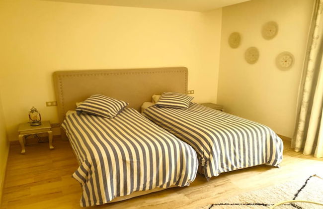 13 Bedroom Villa With Heated Pool, Golf Course, Seaside - Foto 5