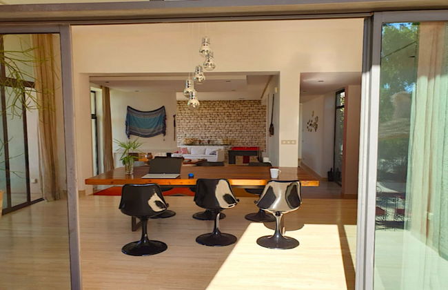 13 Bedroom Villa With Heated Pool, Golf Course, Seaside - Foto 9