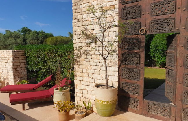 13 Bedroom Villa With Heated Pool, Golf Course, Seaside - Foto 23