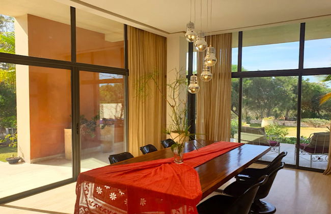 13 Bedroom Villa With Heated Pool, Golf Course, Seaside - Foto 6