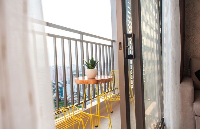 Saigon Royal Apartment - MM Home - Foto 42