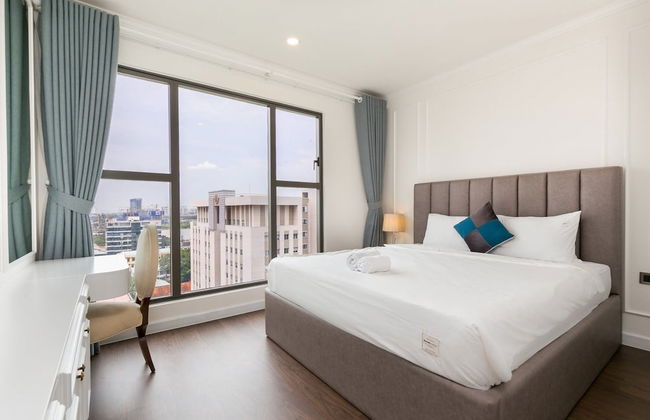Saigon Royal Apartment - MM Home - Foto 16