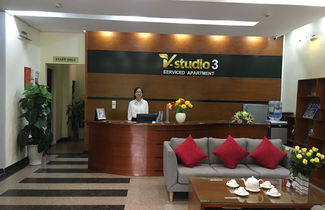 Photo 3 - V-studio Hotel Apartment 3