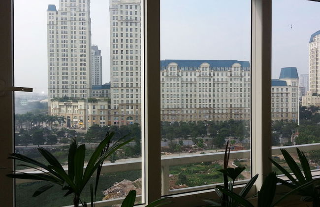 V-studio Hotel Apartment 3 - Foto 24