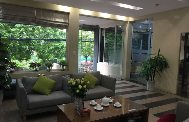 V-studio Hotel Apartment 3 - Foto 2