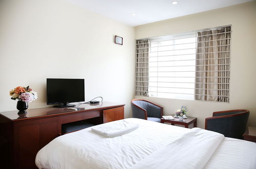 Photo 5 - V-studio Hotel Apartment 3