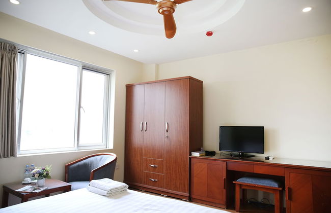 V-studio Hotel Apartment 3 - Foto 11
