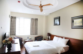 Photo 1 - V-studio Hotel Apartment 3