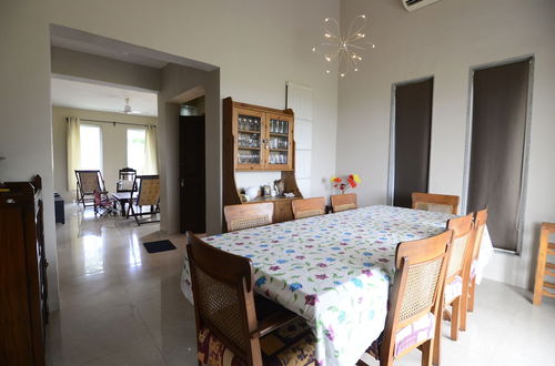 Photo 3 - TripThrill Costa Del Sol 5BHK Villa