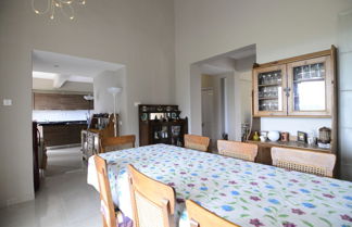 Photo 2 - TripThrill Costa Del Sol 5BHK Villa