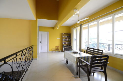 Photo 4 - TripThrill Costa Del Sol 5BHK Villa