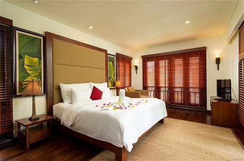 Foto 10 - Abogo Resort Villas Luxury Da Nang