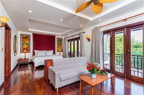Foto 12 - Abogo Resort Villas Luxury Da Nang