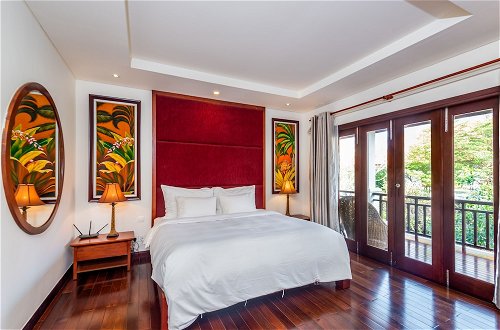 Photo 13 - Abogo Resort Villas Luxury Da Nang