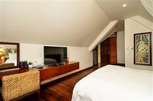 Photo 8 - Abogo Resort Villas Luxury Da Nang