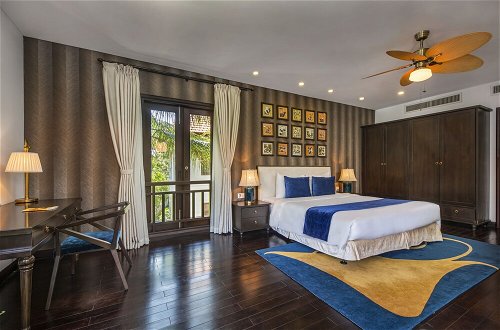 Photo 8 - Resort Villa Da Nang By Abogo