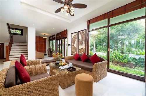 Photo 34 - Abogo Resort Villas Luxury Da Nang