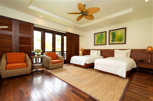 Photo 9 - Abogo Resort Villas Luxury Da Nang