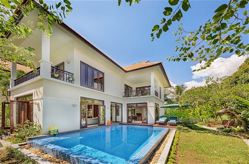 Foto 63 - Abogo Resort Villas Luxury Da Nang