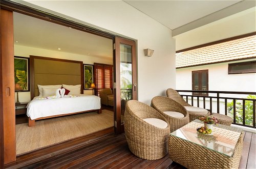 Foto 11 - Abogo Resort Villas Luxury Da Nang