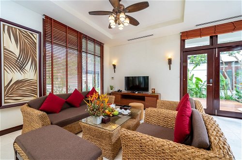 Photo 33 - Abogo Resort Villas Luxury Da Nang