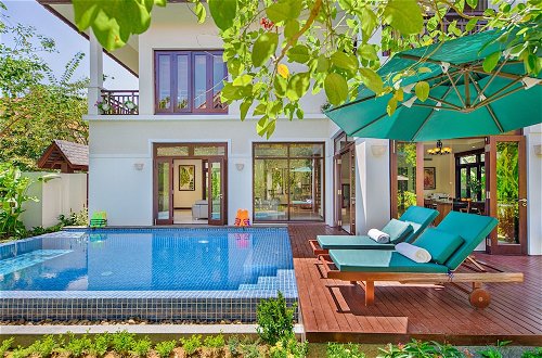 Foto 61 - Abogo Resort Villas Luxury Da Nang