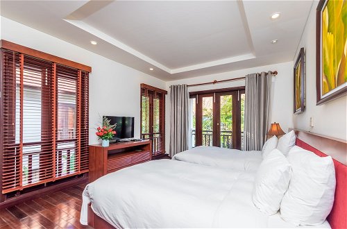 Foto 14 - Abogo Resort Villas Luxury Da Nang