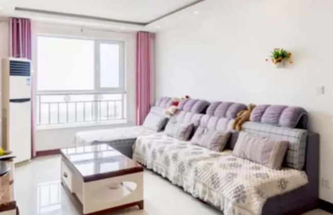 XIAOMIN INN Bihaijiayuan 2 - Foto 1