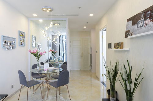 Photo 23 - Christina's Saigon - Vinhomes Golden River