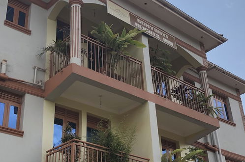 Photo 21 - Bunyonyi Heights Inn