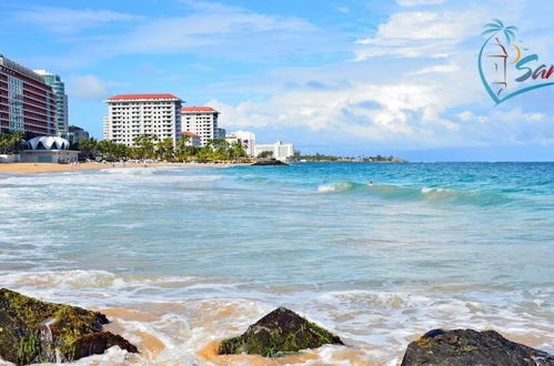 Photo 17 - Casa Condado Residences and Hotel Room