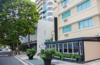 Foto 3 - Casa Condado Residences and Hotel Room