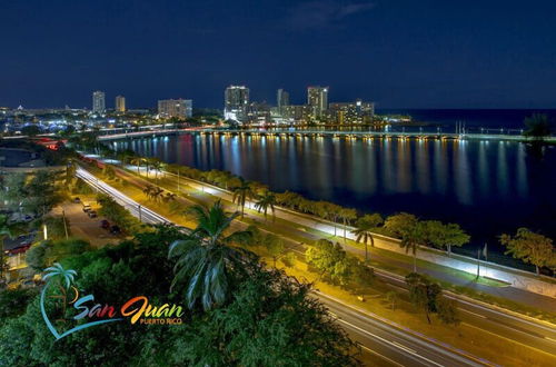 Photo 14 - Casa Condado Residences and Hotel Room