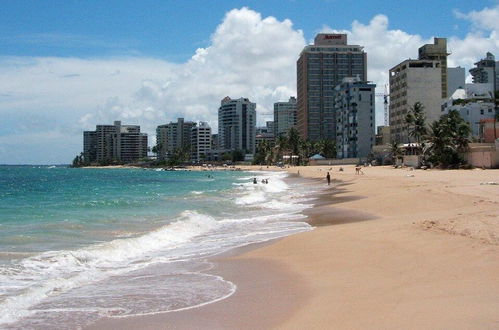 Foto 13 - Casa Condado Residences and Hotel Room