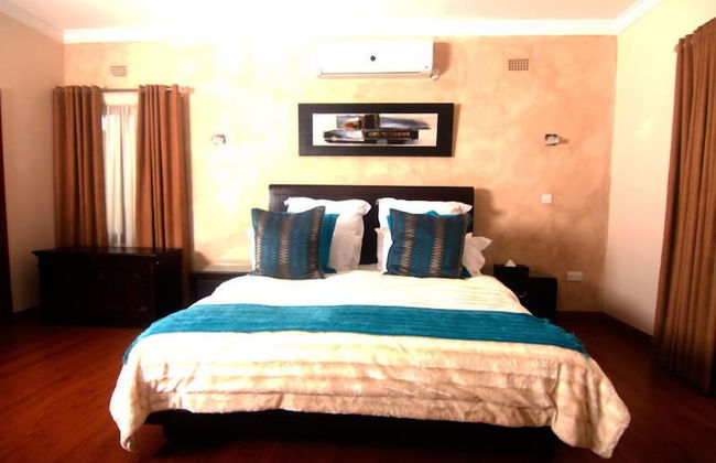 Fallsway Villas - Foto 4