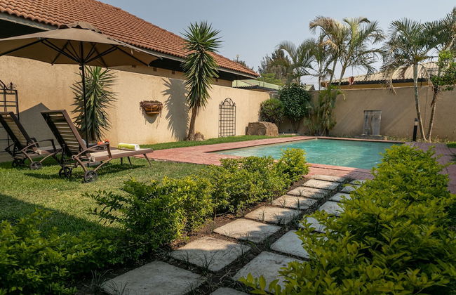 Fallsway Villas - Foto 24