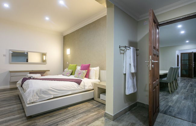 Fallsway Villas - Foto 3