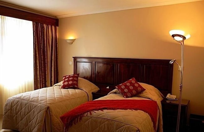 Fallsway Villas - Foto 9
