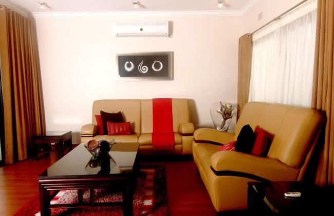 Fallsway Villas - Foto 18