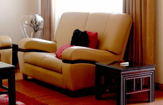 Fallsway Villas - Foto 19