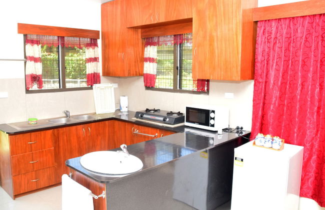 Narayan's Apartment - Foto 8