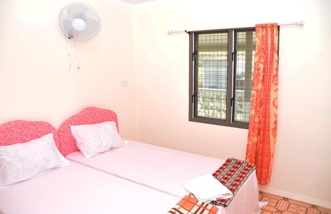Narayan's Apartment - Foto 2