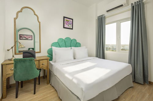 Photo 8 - Adaline Hotel & Apartment