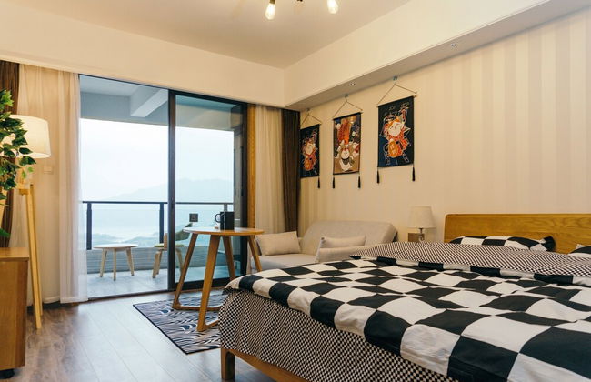 Thousand Islands Lakeview Apartment - Foto 2