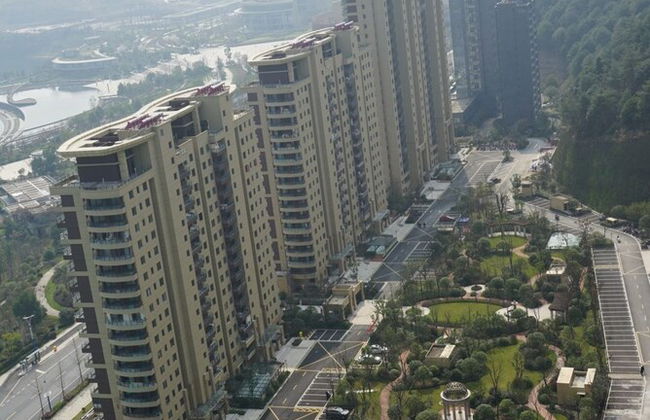 Thousand Islands Lakeview Apartment - Foto 42