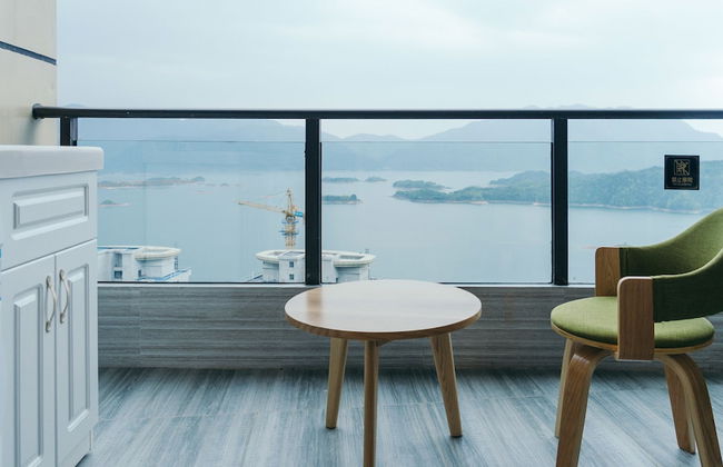 Thousand Islands Lakeview Apartment - Foto 52
