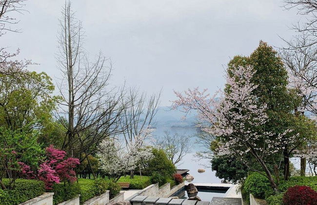 Thousand Islands Lakeview Apartment - Foto 45